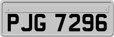 PJG7296