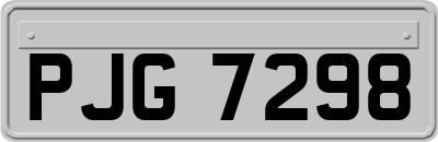 PJG7298