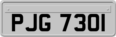 PJG7301