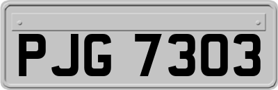 PJG7303