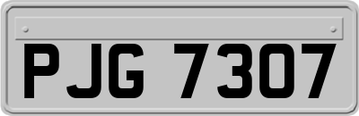 PJG7307