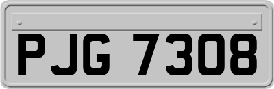 PJG7308