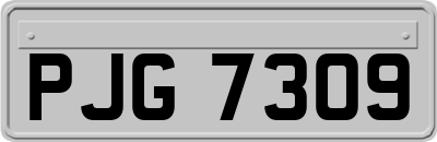 PJG7309