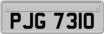 PJG7310
