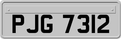 PJG7312