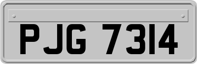 PJG7314