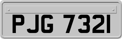 PJG7321
