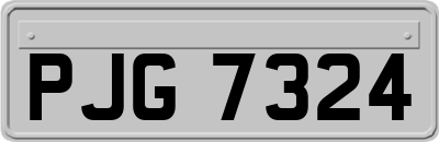 PJG7324