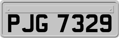 PJG7329