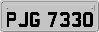 PJG7330