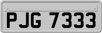 PJG7333