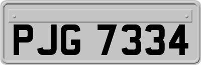 PJG7334