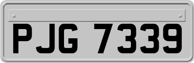 PJG7339