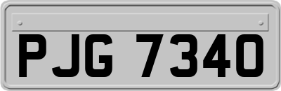 PJG7340