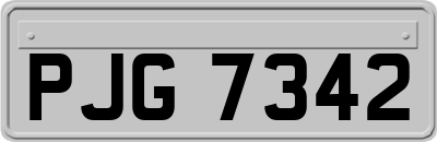 PJG7342