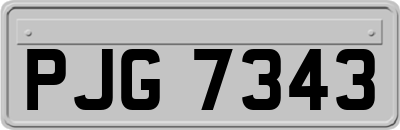 PJG7343