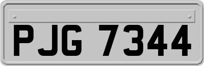 PJG7344