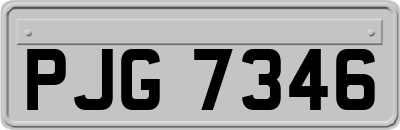 PJG7346