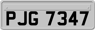 PJG7347