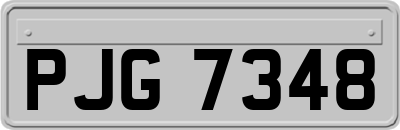 PJG7348