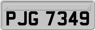 PJG7349