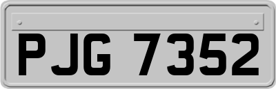 PJG7352