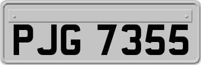 PJG7355