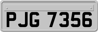 PJG7356