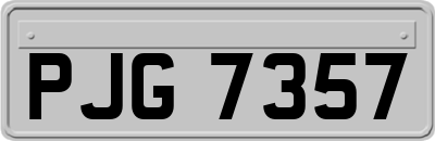 PJG7357
