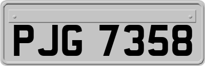 PJG7358