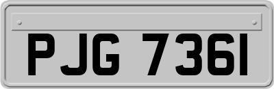 PJG7361