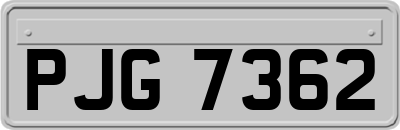 PJG7362