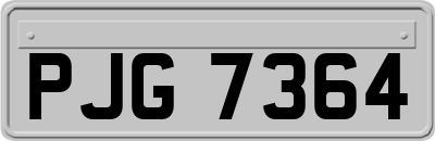 PJG7364