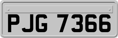 PJG7366