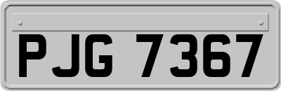 PJG7367