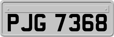 PJG7368
