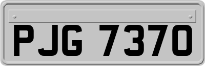 PJG7370