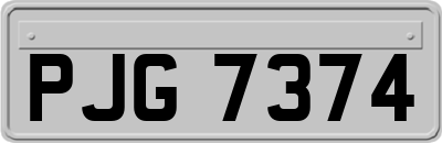PJG7374