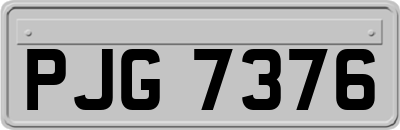 PJG7376
