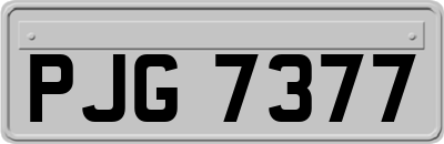PJG7377
