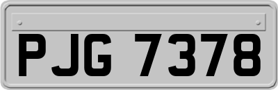 PJG7378