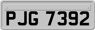 PJG7392
