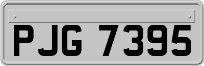 PJG7395