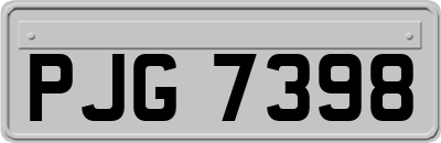 PJG7398