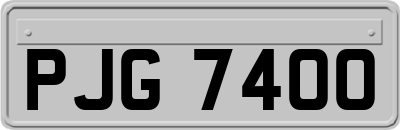 PJG7400