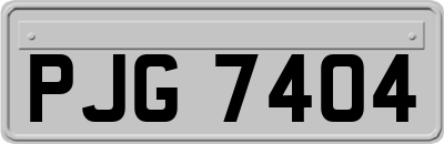 PJG7404
