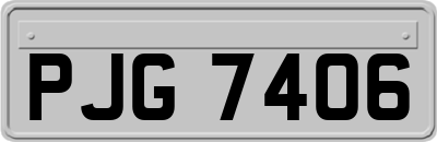 PJG7406