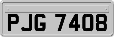 PJG7408
