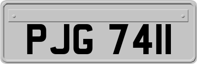 PJG7411