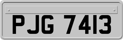 PJG7413